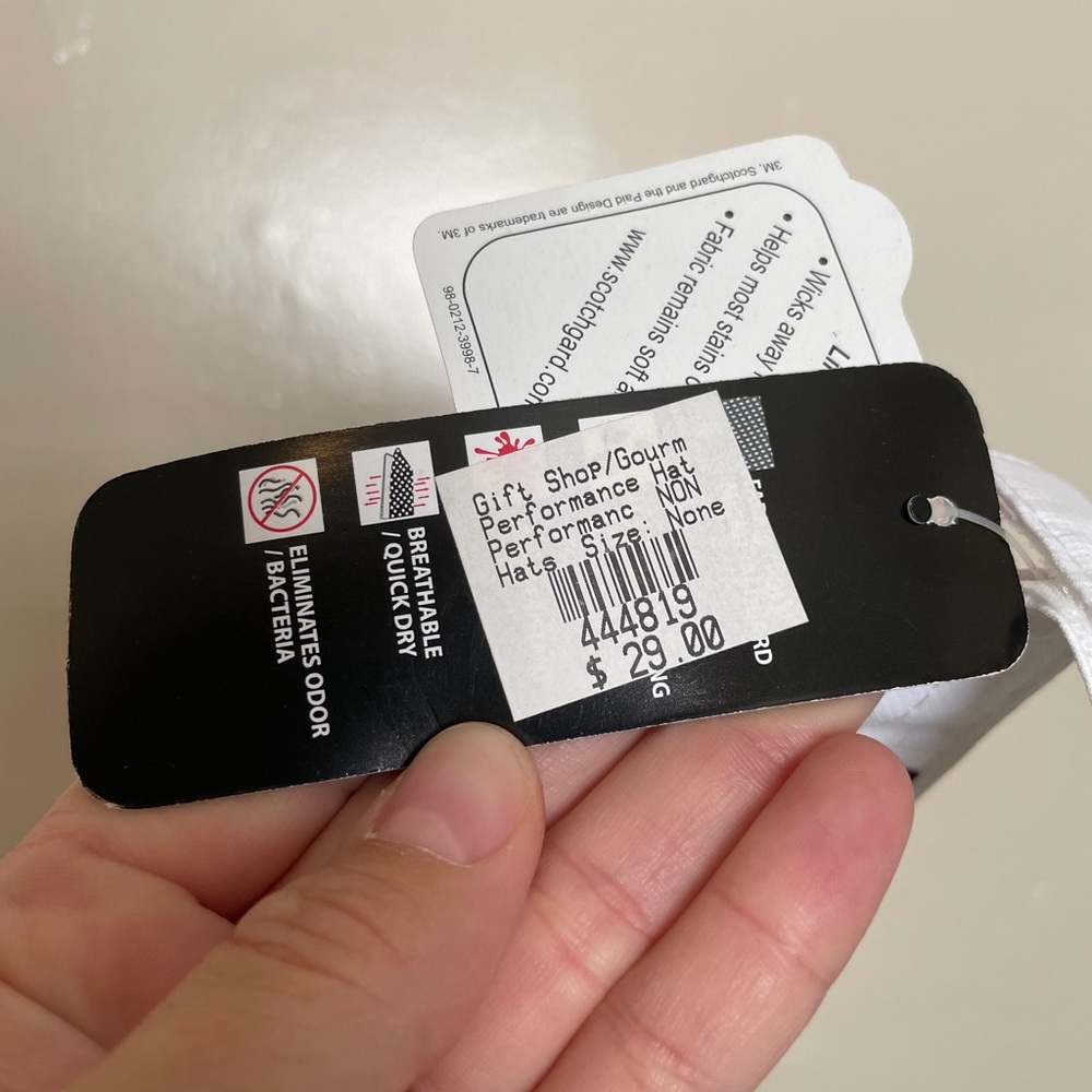 Ca Flag Visor - image 6